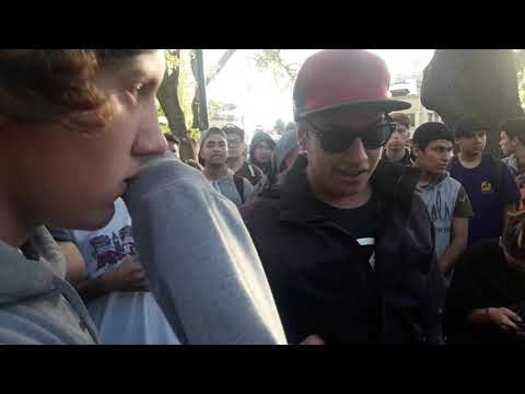 BIG ENTE vs. MGO vs. WOLF TRIP – Novenos: Hannover Battles VI