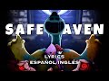 Safe Haven Song Lyrics Esp Eng Poppy Playtime Chapter 4 Black Griph0n Baasik