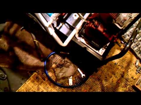 NEW PROJECT... well kinda