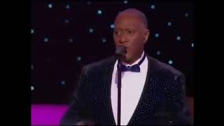 Cleftones - Can't We Be Sweethearts