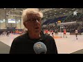 Ben Crum uit kritiek op spelregels Korfbal Challenge: 'Grote fantasie'