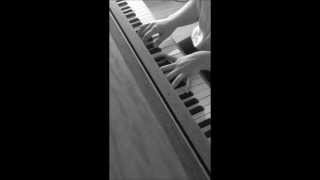 NOAH - Over Byen (CCJ Piano Cover)
