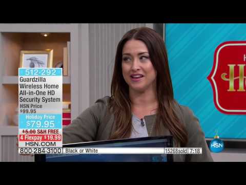 HSN | Electronic Gifts 11.12.2016 - 09 AM