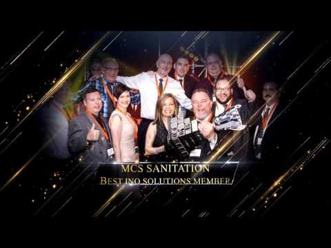 Dissan Group - 2017 National Sales Meeting