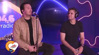 ΒΑΣΙΛΗΣ ΟΙΚΟΝΟΜΟΥ – Όλα οδηγούν σε εσένα | My Radio 104,6