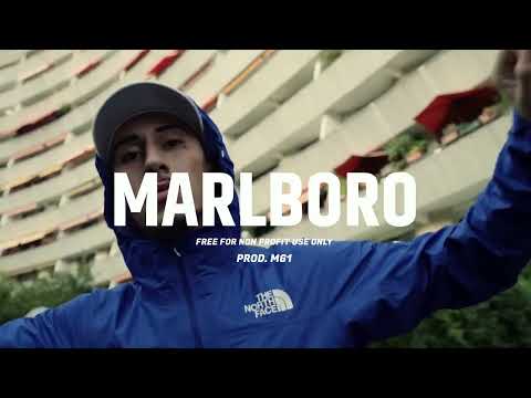 [SOLD] Jul x Haaland936 x Amo Type Beat - Marlboro | Free Marseille Type Beat 2025
