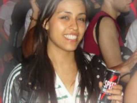 JACKITA LA ZORRA - Quiero que levanten las manos.wmv