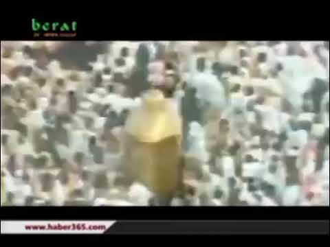 Sami Özer - Gamdan Beni Azad Et (Berat Tv)