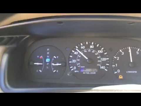Thumbnail for TOYOTA CAMRY 0 TO 60 by Toyota, Toyota Camry
