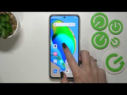 ZTE Blade V40s - How To Turn Off Running Apps