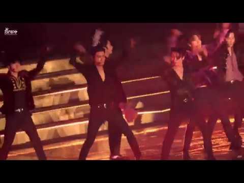 190302 SS7S Seoul day1 - U cut [13MKH]