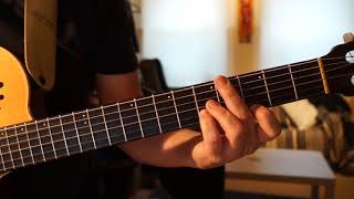 Max Webster Beyond The Moon. Intro lesson. Slow / Fast