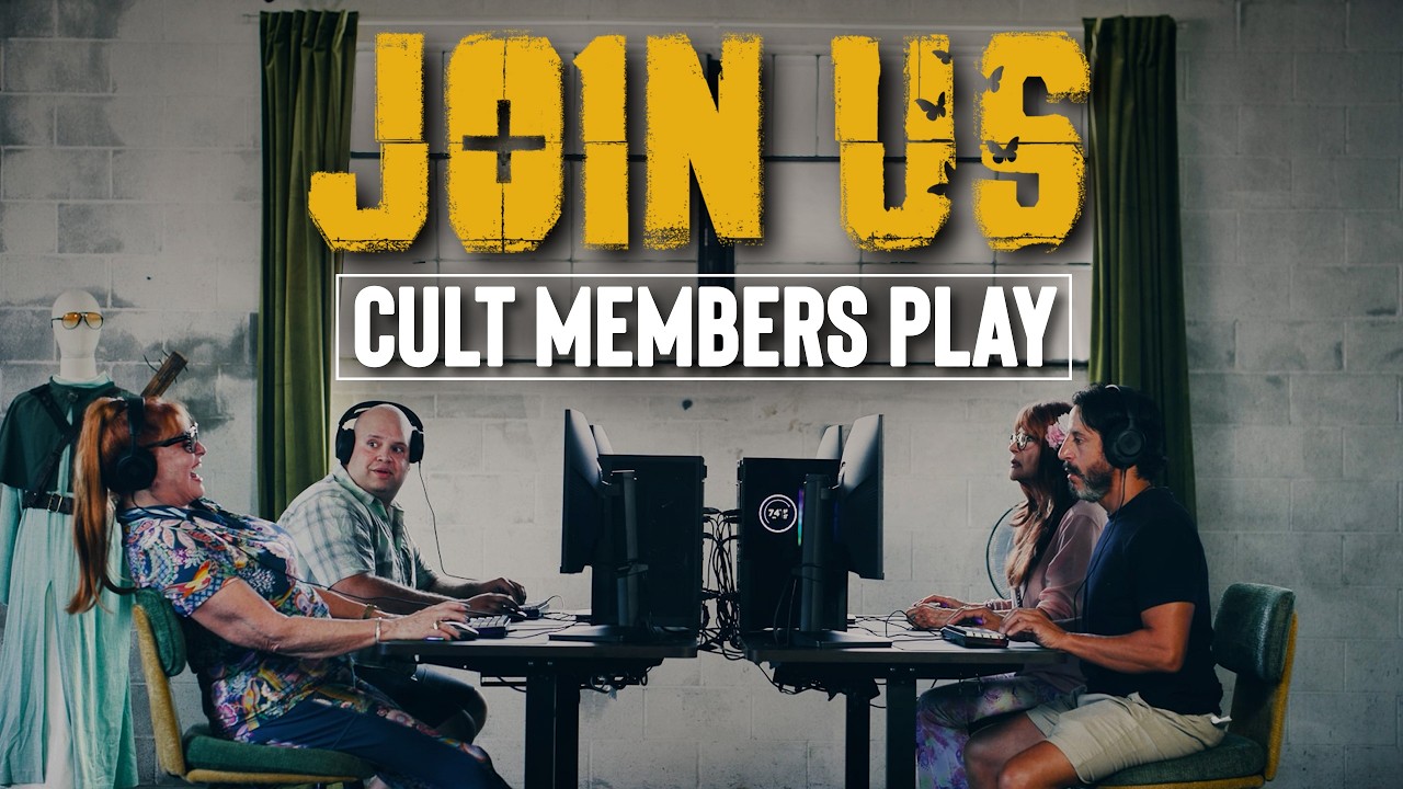 Join Us
