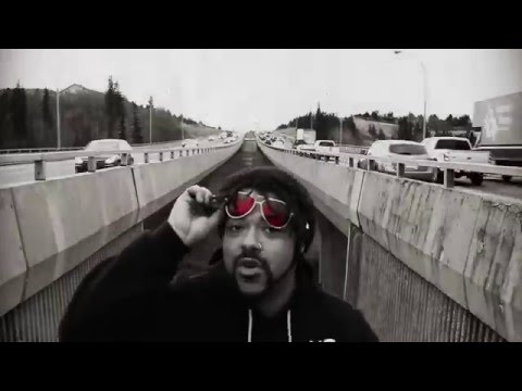 Trippz - Sedated Chaos (OFFICIAL VIDEO)