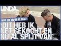 Manuel Venderbos onderzoekt 'de vrouwentas' - #4 || Wat zit er in je tas || LINDA.