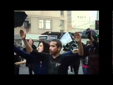 Ritmo Del Ghetto Feat Tu -Tuka - Basta!