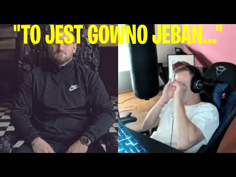 NITRO OSTRO O KIZO I JEGO NOWEJ PIOSENCE