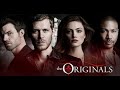 THE ORIGINALS SEASON 1 EPISODE 1