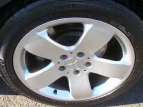 2005 Mercedes-Benz E-Class E500 NAVIGATION SPORT PKG. AIR SUSPENSION XENON Sedan - Avenel, NJ