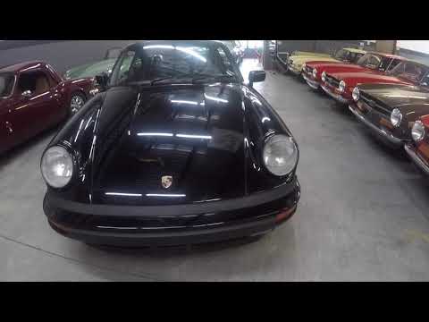 1984 Porsche 911 (CC-1382714) for sale in Lebanon, Tennessee