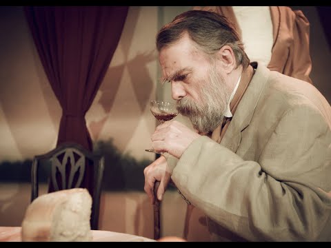 The Seagull interview - Stephen Christos - Sorin