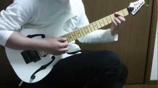 Joe Pass - Here's That Rainy Day  cover with Ibanez PGM