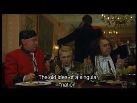 nienasycenie idea narodu