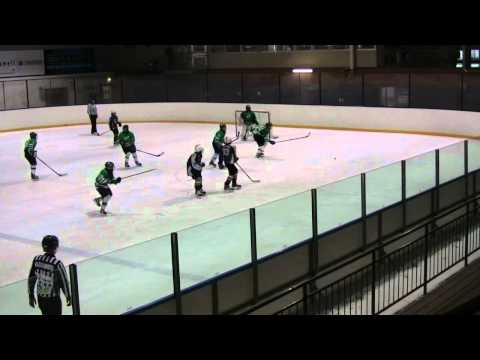 GrIFK - Tornaado (AAA-98) Tasontarkistus 3. erä