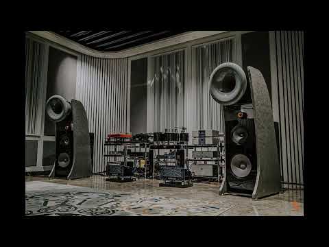 Audiophile Hi End Sound # 38 The Famous Sound Of Three Blind Mice