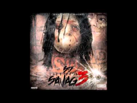 SD f/ Ballout - Bandz