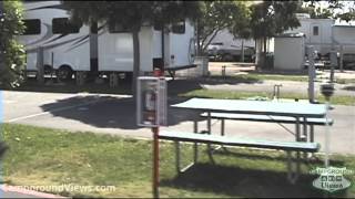Orangeland RV Park Video