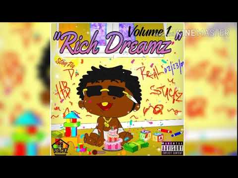 HB Stackzひ - SideKick (Prod By. Moshuun)