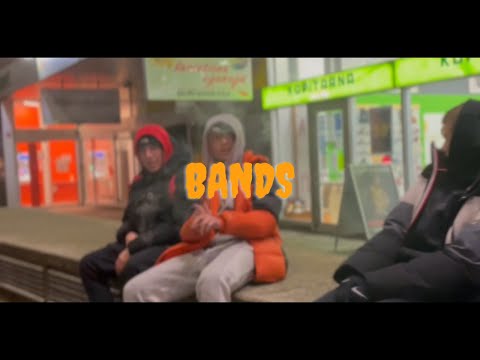 Lil Lex x ASC  'Bands' (Official Music Video)