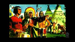 L'art pour L'art Társulat - Diavetítés - Winnetou és a többi emberek 2. rész