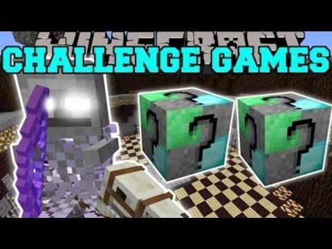 ITSSHADOWLIFE vs GHOSTLY HORSEMAN Challenge GAMES!
