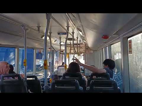 CDC NSW - 8434 - Volvo B7RLE/CC CB60[Northmead](663 - Rouse Hill)