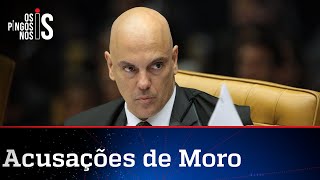 Moraes determina que Bolsonaro não pode desistir de depor