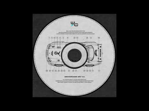 Bondaruk - Siempre Fue 005 [WC016]