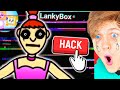 This Game HACKED Our COMPUTER And PUT US IN THE GAME...!?