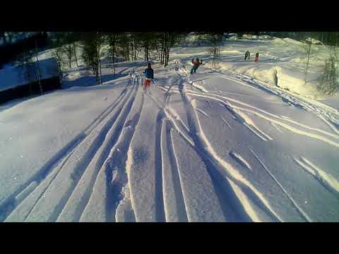 Oppheimsheisen 13. 01. 2018