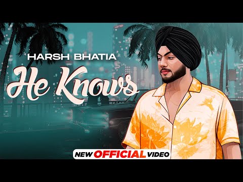 He Knows — watch video