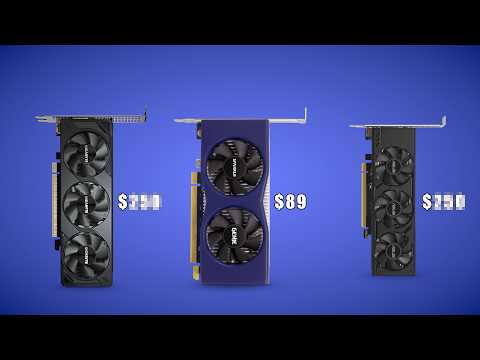 Best Low Profile GPU