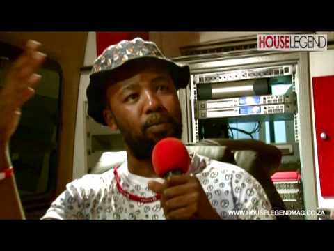 Gagasi FM King Sfiso To Release Music Album