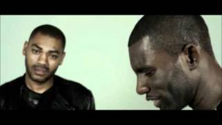 Wretch 32 Ft Kano &amp; Mercston - Alter Ego (Produced By Wizzy Wow) #Wretchercise