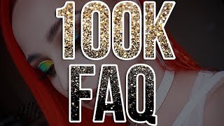 En couple? Mes projets? Mon métier? Je réponds! | FAQ