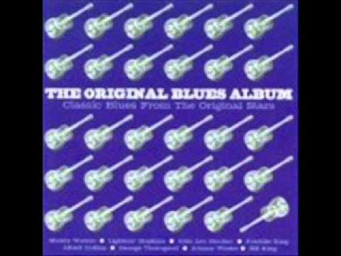 Thumbnail for Floyd Dixon - Telephone Blues (1951) by Floyd Dixon