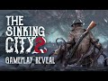Vidéo de gameplay de The Sinking City 2  Playstation 4