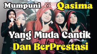 Download lagu YANG MUDA CANTIK DAN BERPRESTASI (Pengajian  Lucu Ngapak Mumpuni Handayayekti feat Qasima Magelang ) mp3 Download lagu YANG MUDA CANTIK DAN BERPRESTASI (Pengajian  Lucu Ngapak Mumpuni Handayayekti feat Qasima Magelang ) mp3
