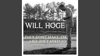 They Don't Make 'Em Like They Used To