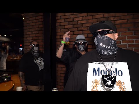 "Raider Gang" Teaser by Lonnie Ca$h & Troub13
